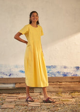 Mango Martini Dress